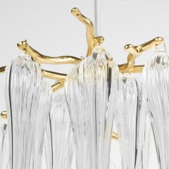 Подвесной светильник Loft It 10350/206 AB