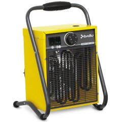 Тепловая пушка электрическая Ballu BHP-M-9