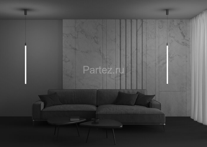 Подвесной светильник Maytoni P022PL-L20G3K