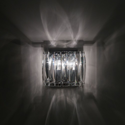 Настенный светильник Eletto EL321W02