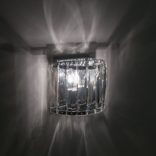 Настенный светильник Eletto EL321W02