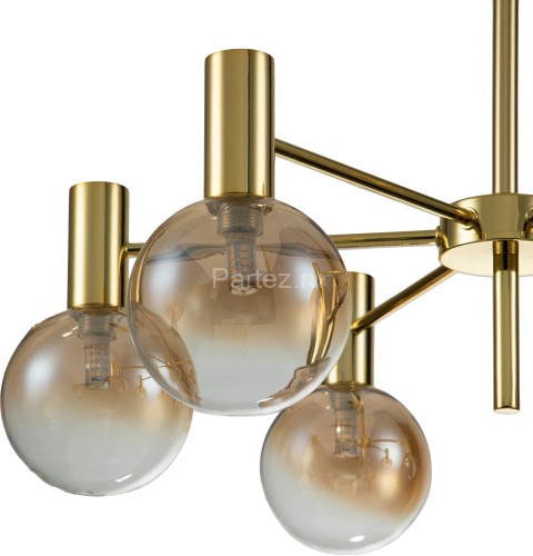 Потолочная люстра Indigo V000220