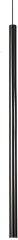 Подвесной светильник Newport 15105/S black glossy