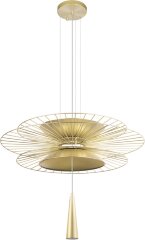 Подвесной светильник Loft It 10141B/600 Gold