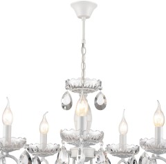 Подвесная люстра Lumion 8189/5