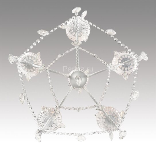 Подвесная люстра Lumion 8189/5