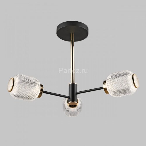 Потолочная люстра Imex PLC-7075-600-3
