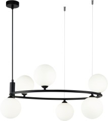 Подвесной светильник Maytoni MOD013PL-06B