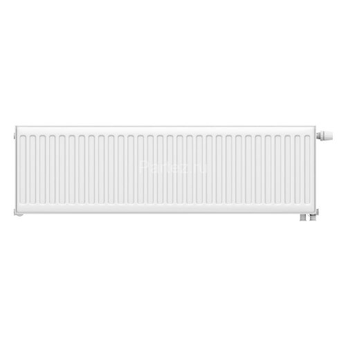 Радиатор стальной панельный LEMAX Valve Compact 33Х300X2500