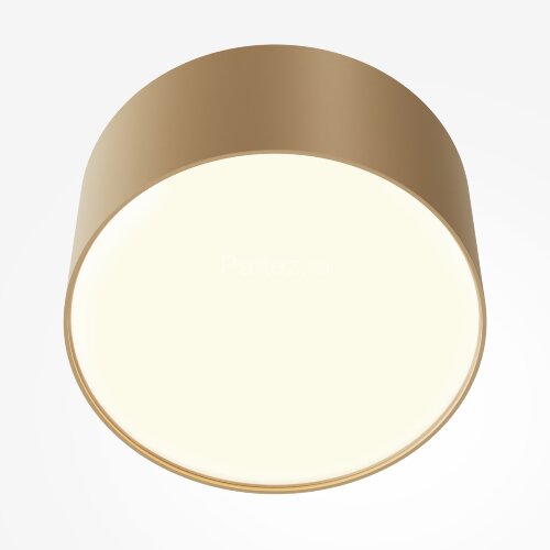 Потолочный светильник Maytoni C032CL-12W3K-RD-MG