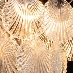 Потолочная люстра DeMarkt 230010706