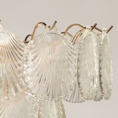 Потолочная люстра DeMarkt 230010706