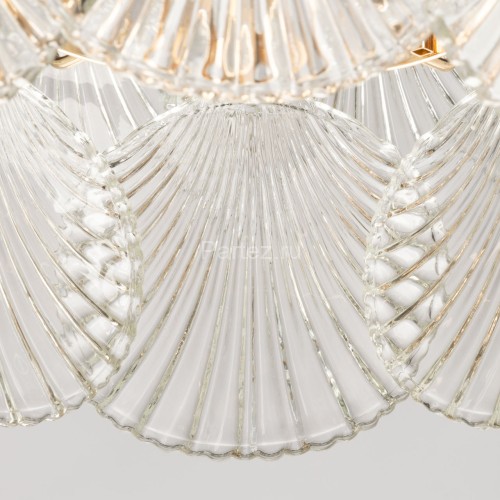 Потолочная люстра DeMarkt 230010706