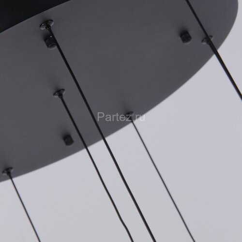 Потолочная люстра Favourite 4284-8P