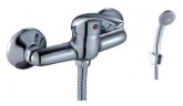 Смеситель Rossinka A35-41 для душа