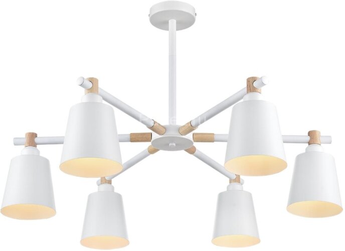 Потолочная люстра Lumion 8097/6C