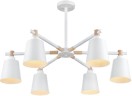 Потолочная люстра Lumion 8097/6C