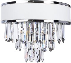 Бра Arte Lamp A1002AP-2CC