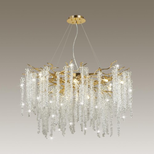 Подвесная люстра Odeon Light 5005/14