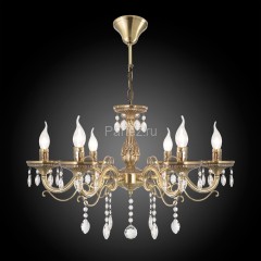 Подвесная люстра Citilux CL404163