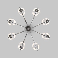 Подвесная люстра Eurosvet 60146/8