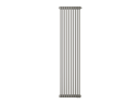 Радиатор трубчатый Zehnder Charleston 2180, 04 сек.1/2 ниж.подк. 0325 TL (кроншт.в компл)