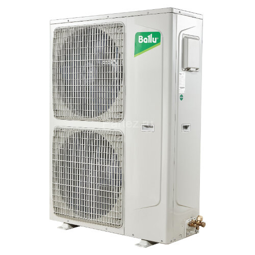 Комплект Ballu Machine BLC_CF-60HN1_21Y полупромышленной сплит-системы напольно-потолочного типа