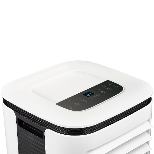 Кондиционер мобильный Zanussi ZACM-07 SN/N1