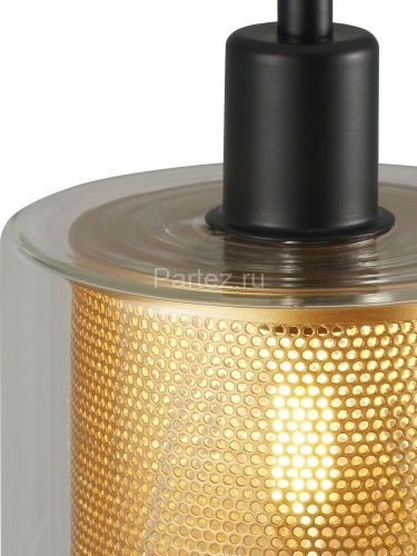 Подвесной светильник Moderli V2870-1P