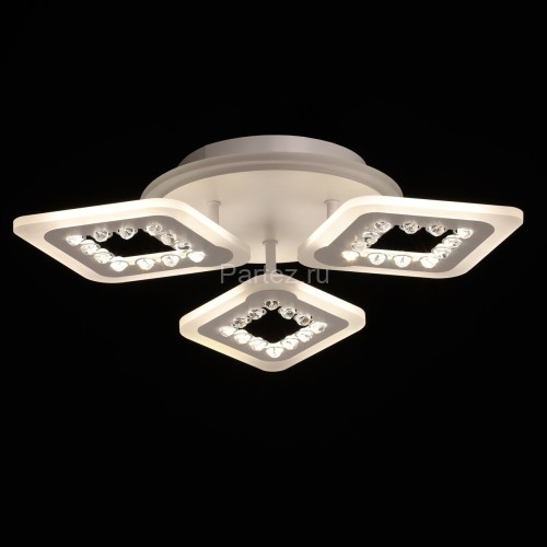 Потолочная люстра DeMarkt 424014704