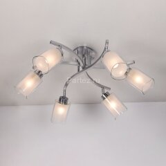 Потолочная люстра Citilux CL169161