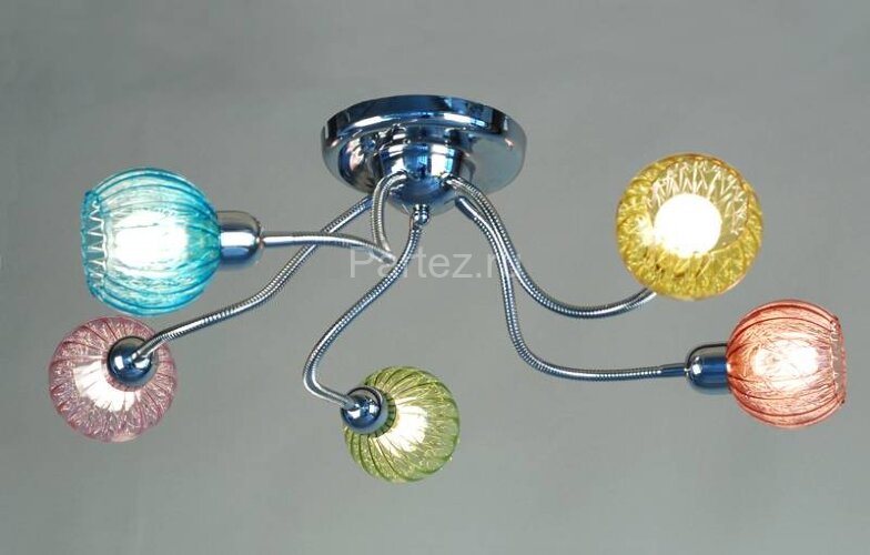 Потолочная люстра Citilux CL604151