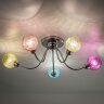 Потолочная люстра Citilux CL604151