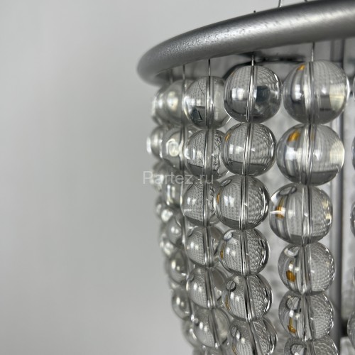 Потолочная люстра ImperiumLoft 44.444