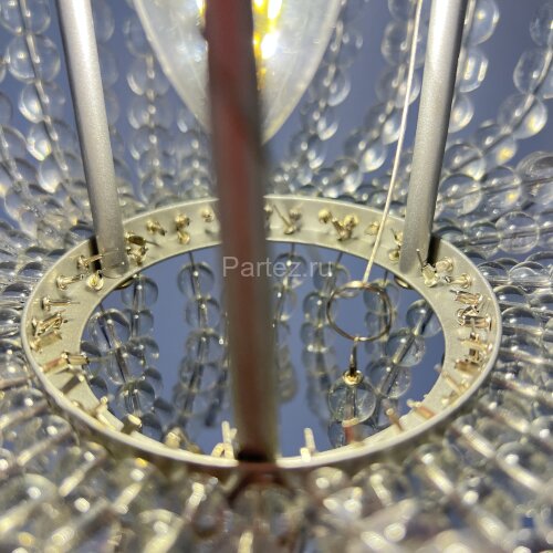 Потолочная люстра ImperiumLoft 44.444