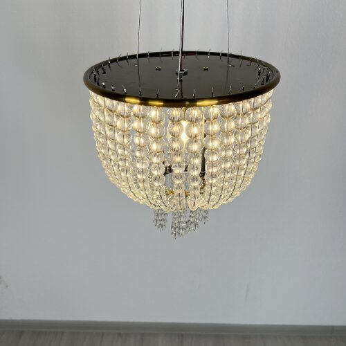 Потолочная люстра ImperiumLoft 44.444