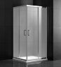Душевой уголок Gemy Victoria S30172M