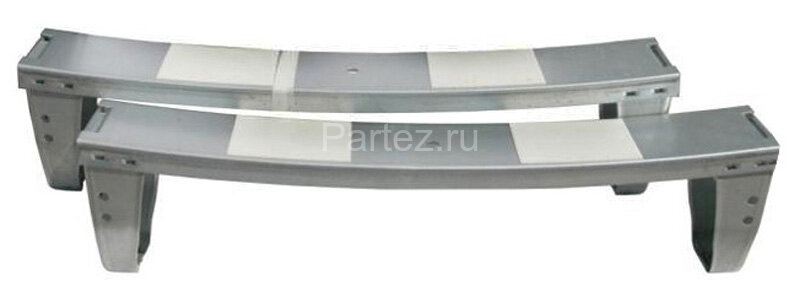 Ножки к стальным ваннам ROCA (7.2910.2.100.0)