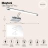Подсветка для картин Maytoni MIR003WL-L12CH