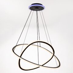 Подвесной светильник Citilux CL215B061E