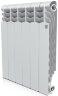 Радиатор алюминиевый Royal Thermo Revolution  500/80-8