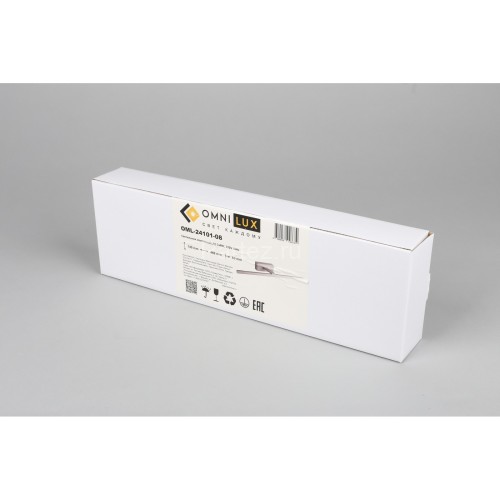 Подсветка для картин Omnilux OML-24101-08