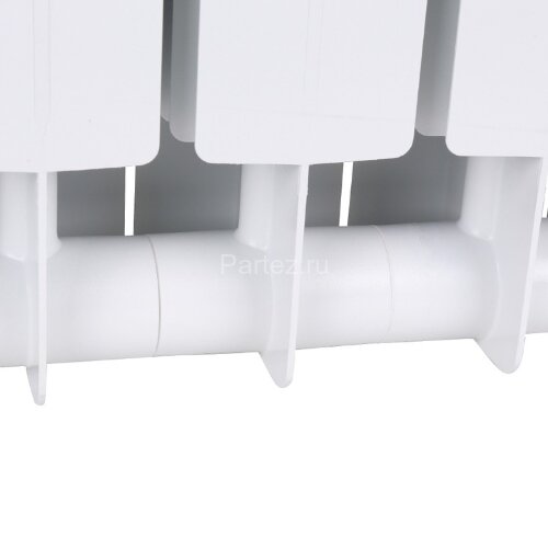 Радиатор биметаллический STOUT Style 350/100-14