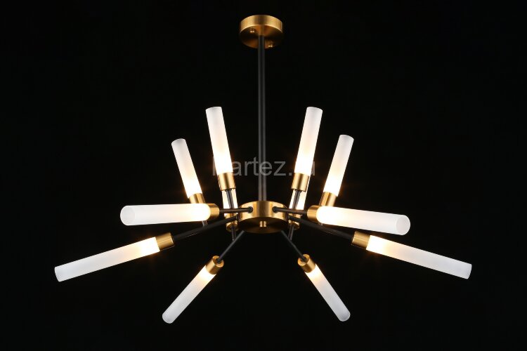 Потолочная люстра Aployt APL.604.07.12