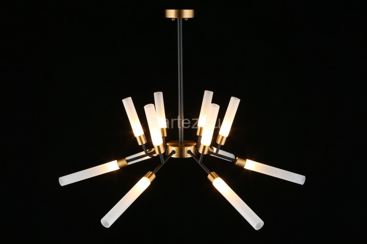 Потолочная люстра Aployt APL.604.07.12