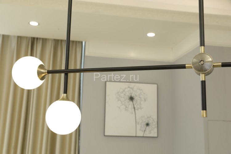 Потолочная люстра ST Luce SL429.403.06