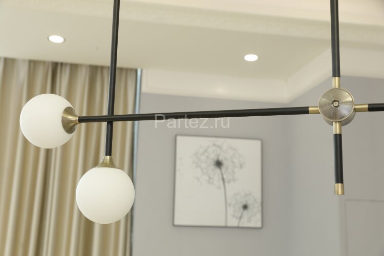 Потолочная люстра ST Luce SL429.403.06