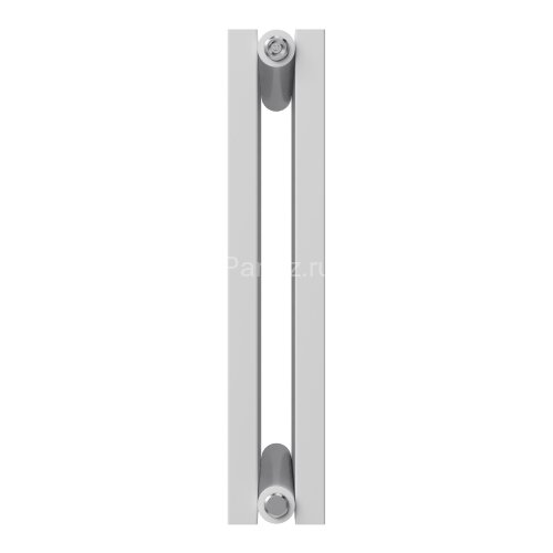 Дизайн-радиатор Royal Thermo Shift Q30 C2050 - 12 секц. RAL9016