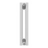 Дизайн-радиатор Royal Thermo Shift Q30 C2050 - 12 секц. RAL9016