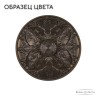 Бра Bohemia AL7801B15/3/175 A PD